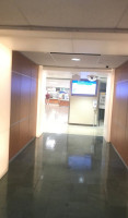 Mclane Dining Cafe At Baylor Scott White Medical Center – Temple inside