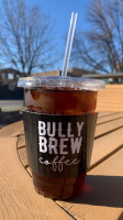 Bully Brew Coffee South Drive Thru food