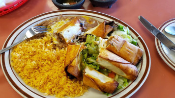 Casa Toreros Family Mexican food