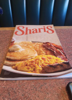 Shari's Cafe And Pies food