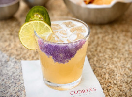 Gloria's Latin Cuisine food