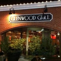 Glenwood Grill food