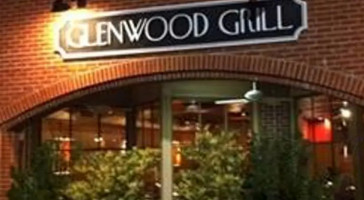 Glenwood Grill food