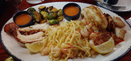 Red Lobster Phone Number, Reservations, Reviews food