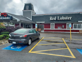 Red Lobster Phone Number, Reservations, Reviews outside