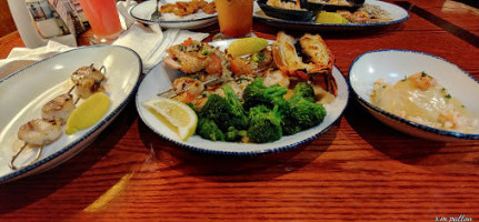 Red Lobster Phone Number, Reservations, Reviews food