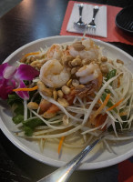 Thai Thai San Marcos food