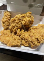 Bb.q Chicken Kenmore food