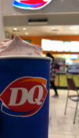 Dairy Queen (treat) food