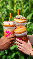 Dunkin' food