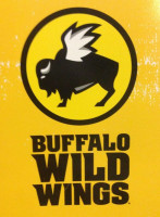 Buffalo Wild Wings inside