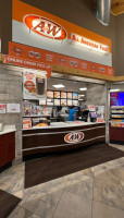 A&w food