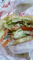 Jimmy John's food