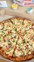 Domino's Pizza food