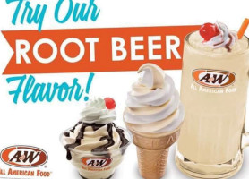 A&w food