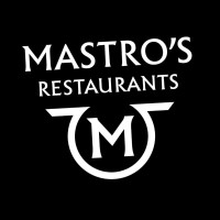 Mastro's Ocean Club food