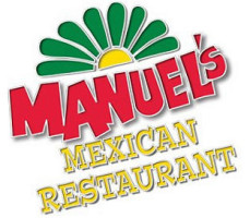 Manuel’s Mexican Cantina Indian School food