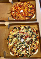 Spinato's Pizzeria And Family Kitchen food