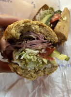 Snarf's Sandwiches Mx food