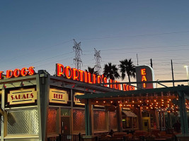 Portillo's Tempe food