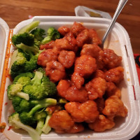 K-wok Inc food