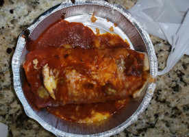 Cafe Rio Mexican Grill inside