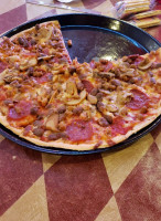 U.s. Pizza Co. Levy food