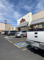 Times Square Litchfield Park outside