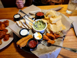 Applebee's Grill And Milledgeville food