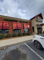 Applebee's Grill And Milledgeville food