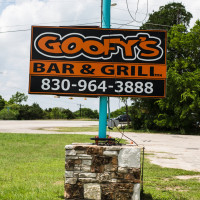 Goofy’s And Grill outside