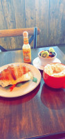 Coffee Co Millcreek food