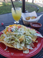 El Caporal Sunriver food