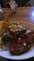 Wickiup Station Sports Pub food