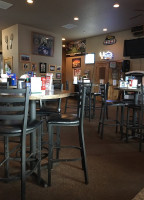 Wickiup Station Sports Pub food