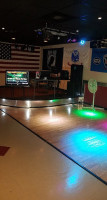 American Legion Ky Post 229 inside