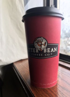 Jitter Bean Coffee Co. food