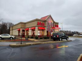 Arby's Phone Number, Reservations, Reviews outside