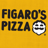 Figaro's Pizza food