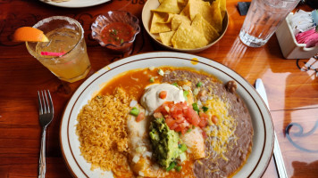 Mazatlan Mexican Bend food