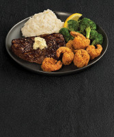 Tgi Fridays food