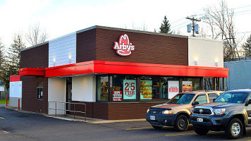 Arby's Phone Number, Reservations, Reviews outside