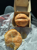 Arby's food