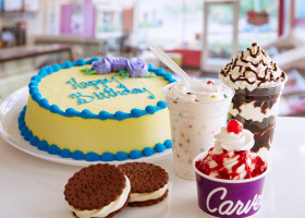 Carvel food