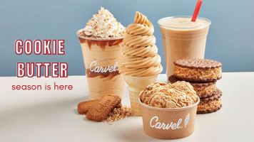 Carvel food