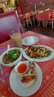 Yummy Thai food