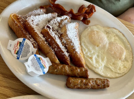 America's Kitchen food