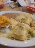 Garcia's food