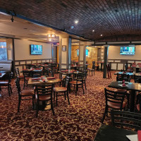 Taphouse Grille inside