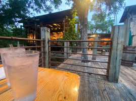 Gristmill River Restaurant Bar food